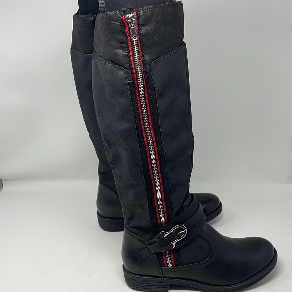 ZiGi Soho Stephany Women's Tall Riding Boot - Picture 4 of 15